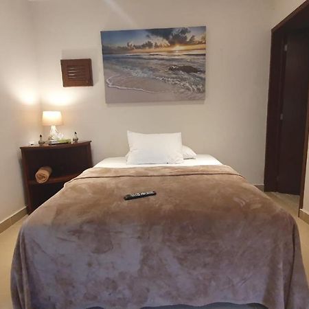 Coralito Malecon Luxury Studio Исла-Мухерес Экстерьер фото