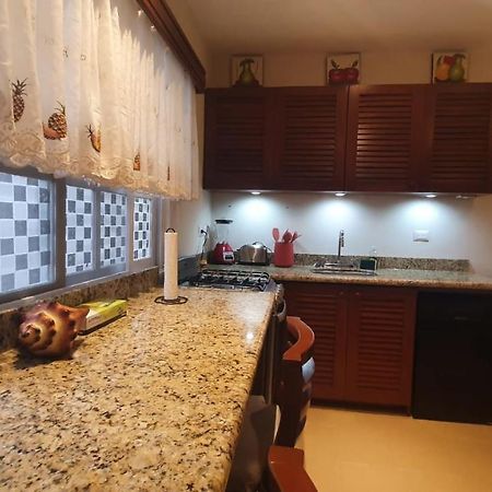 Coralito Malecon Luxury Studio Исла-Мухерес Экстерьер фото