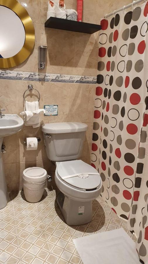 Coralito Malecon Luxury Studio Исла-Мухерес Экстерьер фото