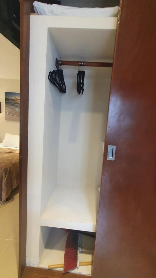 Coralito Malecon Luxury Studio Исла-Мухерес Экстерьер фото