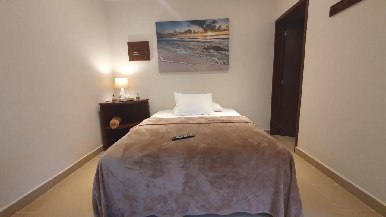 Coralito Malecon Luxury Studio Исла-Мухерес Экстерьер фото