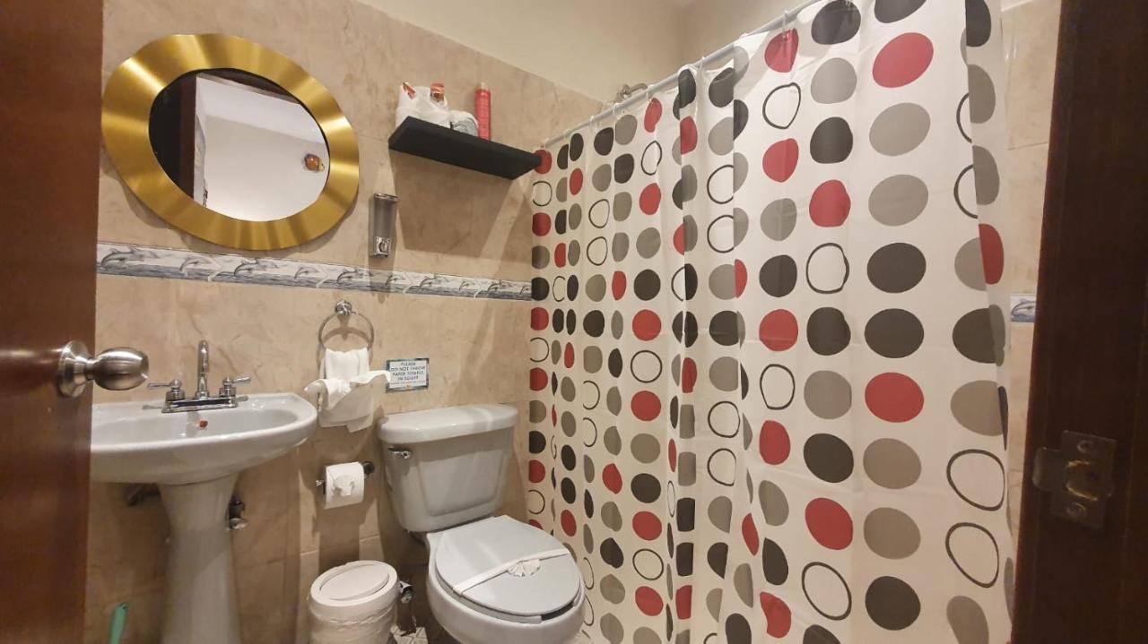 Coralito Malecon Luxury Studio Исла-Мухерес Экстерьер фото